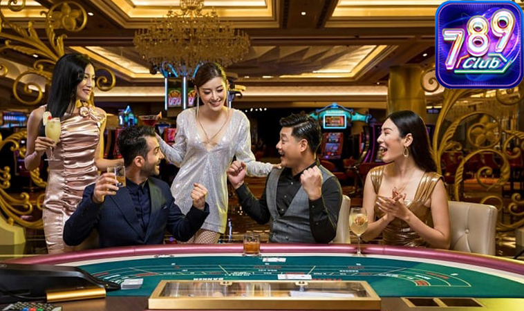 Bắt Quả Tang 3 Ca Sĩ Đánh Bạc Trực Tuyến Baccarat