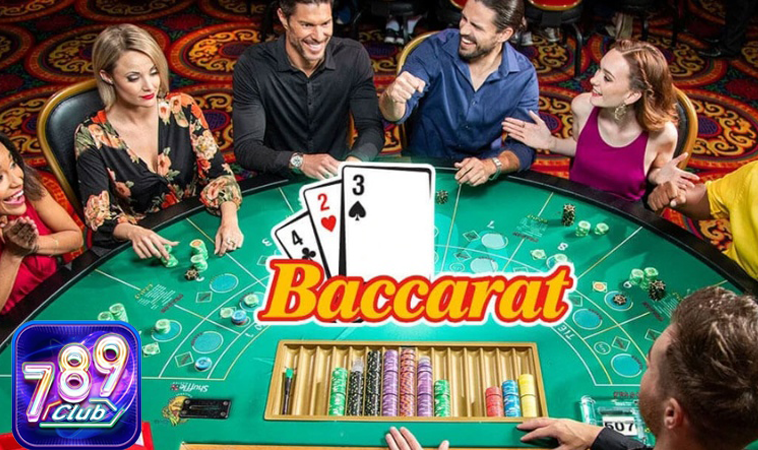 Hướng Dẫn Cách Chơi Baccarat Với 5 Triệu Đồng Dành Cho Người Mới