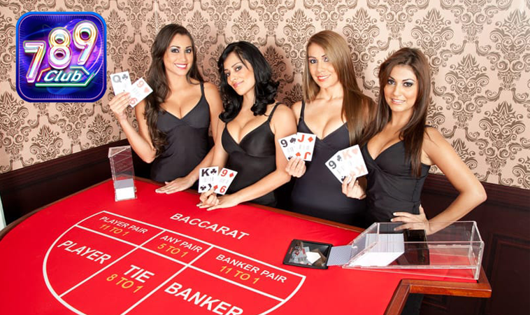 Học baccarat online