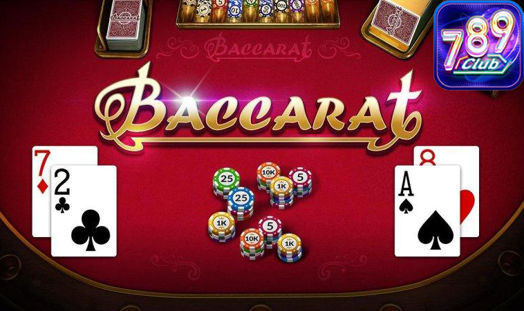 Nhà Cái Baccarat Tốt Nhất 2024