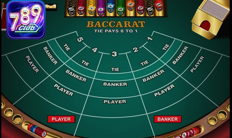 ý nghĩa lá cờ có hình baccarat